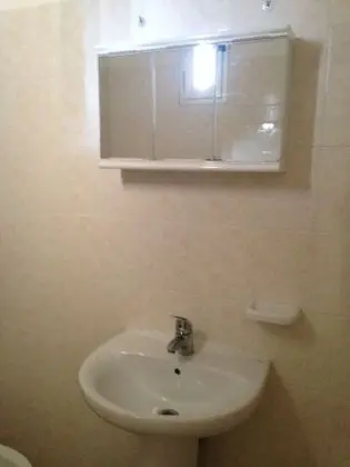 Tek Kişilik Oda