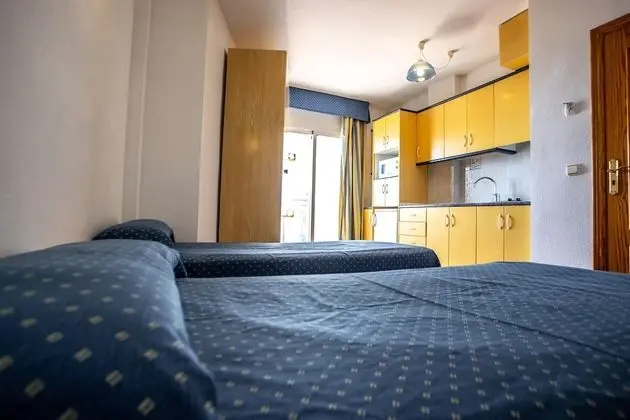 Apart Daire, 2 Yatak Odası