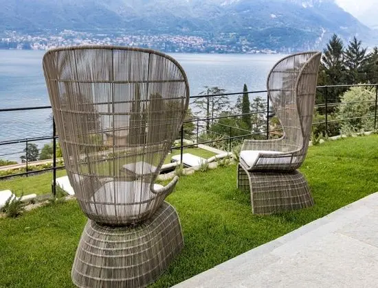 Luxury Tek Büyük veya İki Ayrı Yataklı Oda