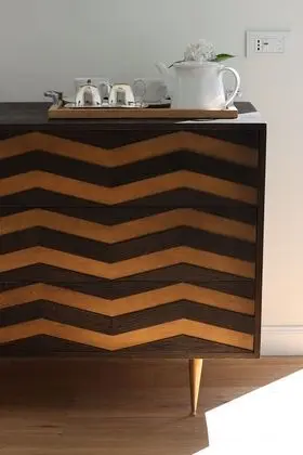 Luxury Tek Büyük veya İki Ayrı Yataklı Oda