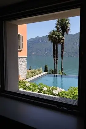 Tek Büyük Yataklı Oda (Rustico Patio)