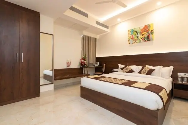 Suite Room
