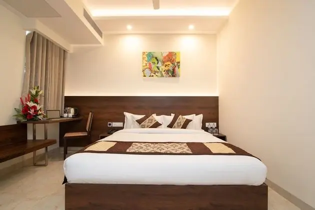 Suite Room