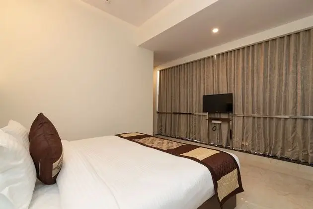 Suite Room