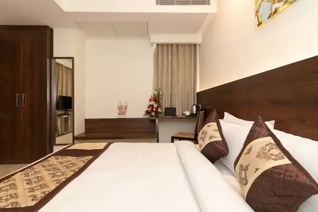 Suite Room