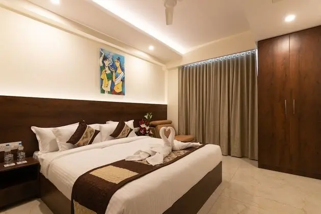 Suite Room