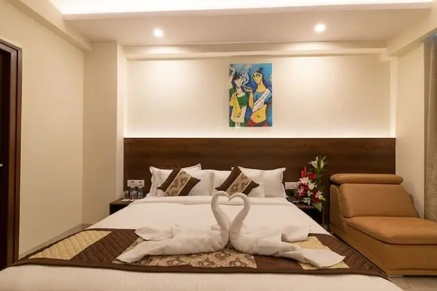Suite Room