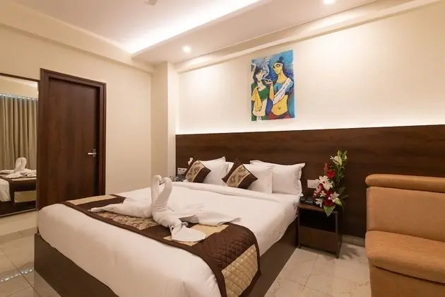 Suite Room