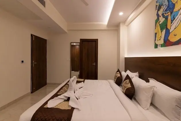 Suite Room
