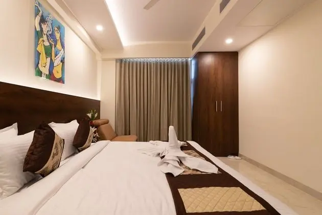 Suite Room