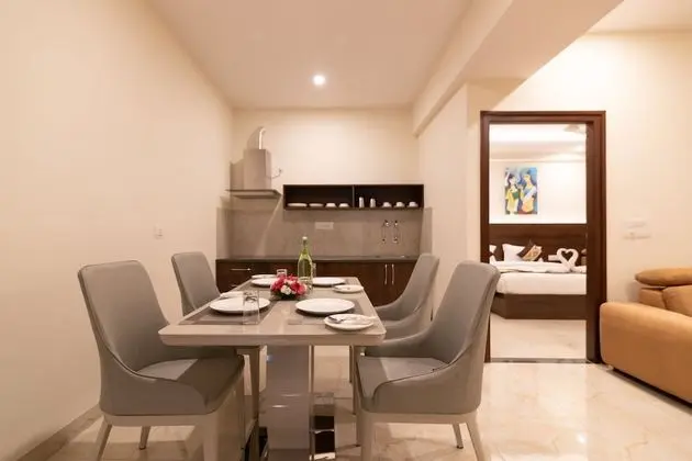 Suite Room