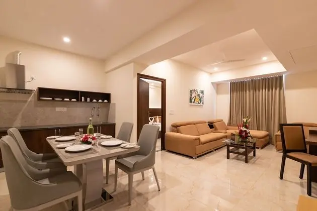 Suite Room
