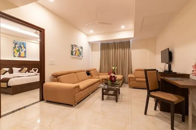 Suite Room