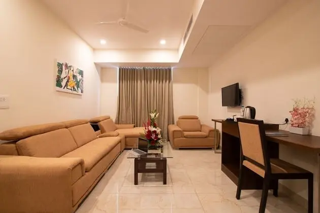 Suite Room