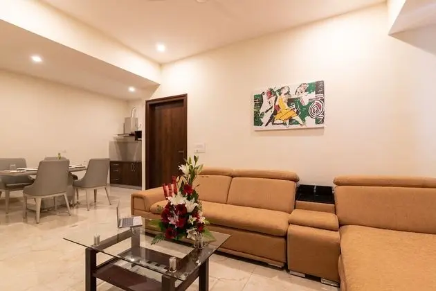 Suite Room