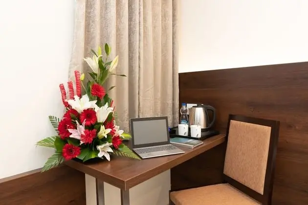 Suite Room
