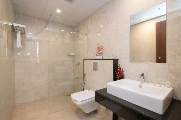 Suite Room
