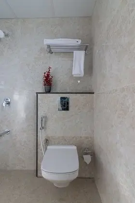 Suite Room
