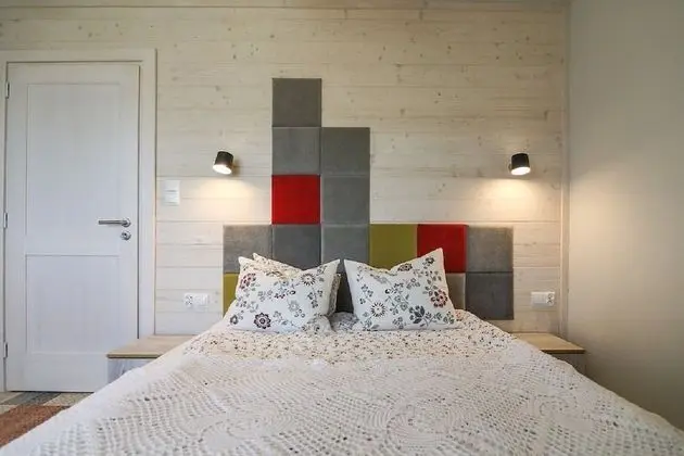 Deluxe Stüdyo, Balkon (2)