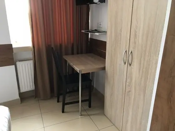 Dört Kişilik Oda