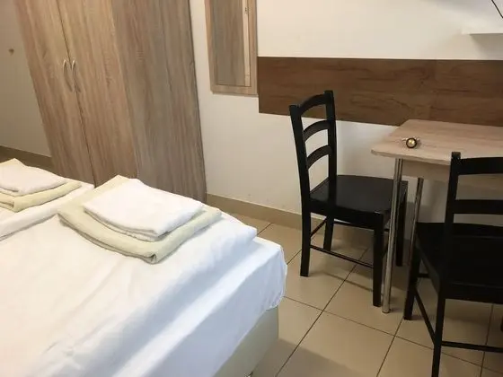 Tek Kişilik Oda