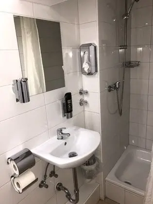 Tek Kişilik Oda