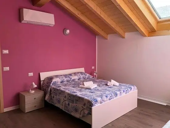 Dört Kişilik Oda, Birden Çok Yatak