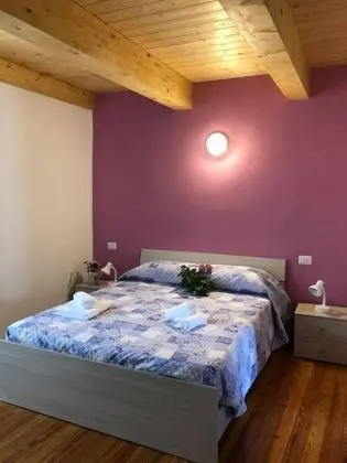 Tek Büyük Yataklı Oda, 1 Büyük (Queen) Boy Yatak