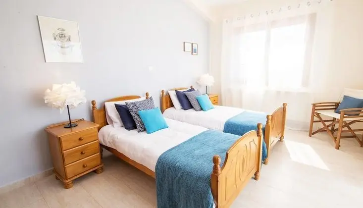 Villa, 4 Yatak Odası, Kişiye Özel Havuzlu, Deniz Manzaralı
