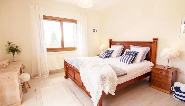 Villa, 4 Yatak Odası, Kişiye Özel Havuzlu, Deniz Manzaralı