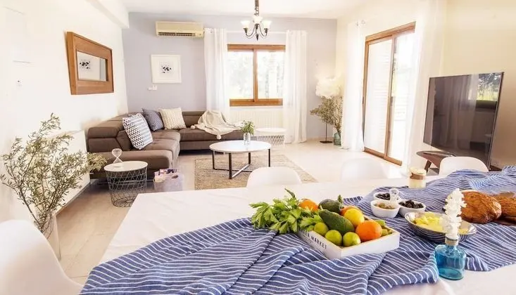 Villa, 4 Yatak Odası, Kişiye Özel Havuzlu, Deniz Manzaralı