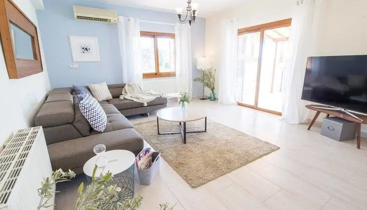 Villa, 4 Yatak Odası, Kişiye Özel Havuzlu, Deniz Manzaralı