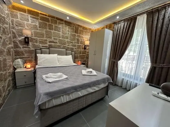 Premium Room, Bahçe veya Sokak Manzaralı, 1. Kat