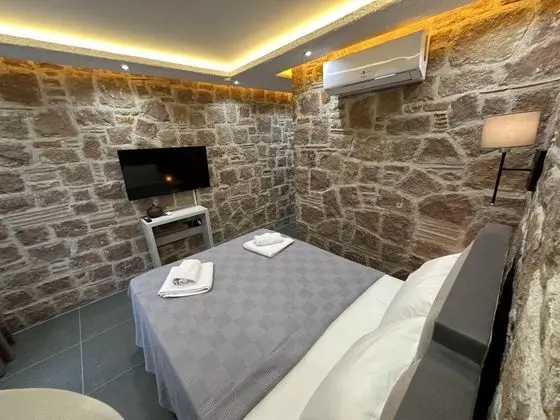 Premium Room, Bahçe veya Sokak Manzaralı, 1. Kat
