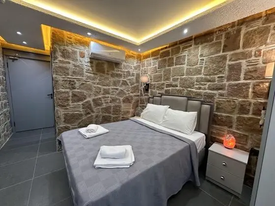 Premium Room, Bahçe veya Sokak Manzaralı, 1. Kat
