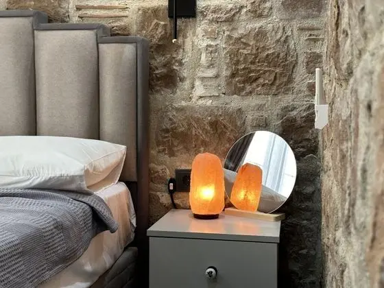 Standard Double Stone Oda