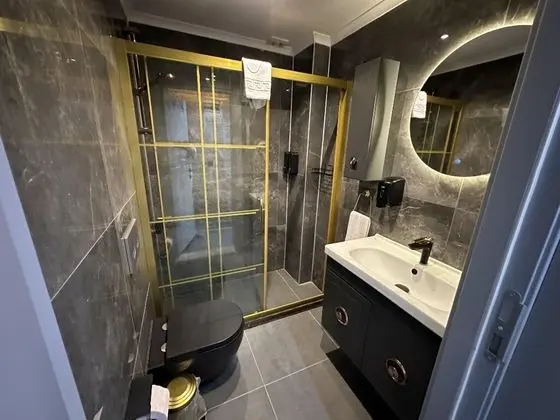 Standard Double Stone Oda