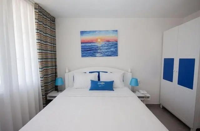 Standart Oda, Deniz Manzaralı, Balkonlu