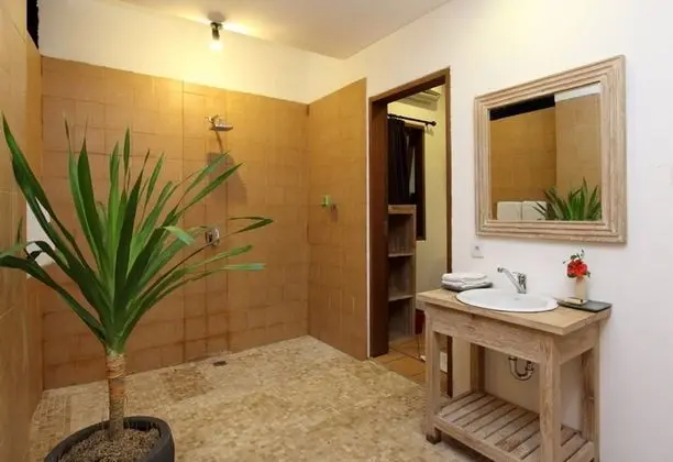 Standard Oda (shared kitchen)