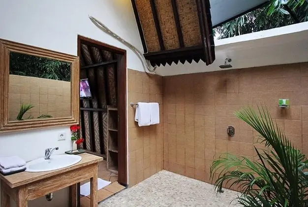 Standard Oda (shared kitchen)