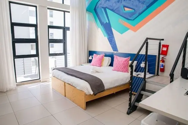 Family Stüdyo, Kısmi Deniz Manzaralı