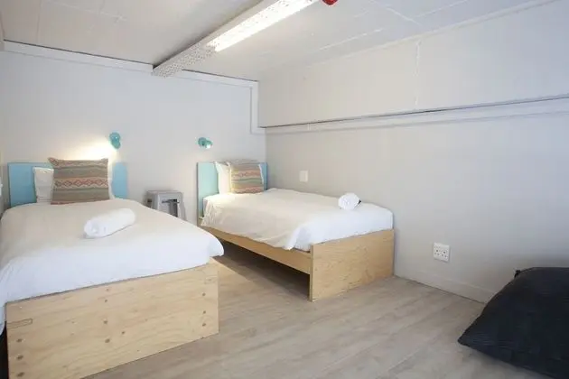 Family Stüdyo, Kısmi Deniz Manzaralı