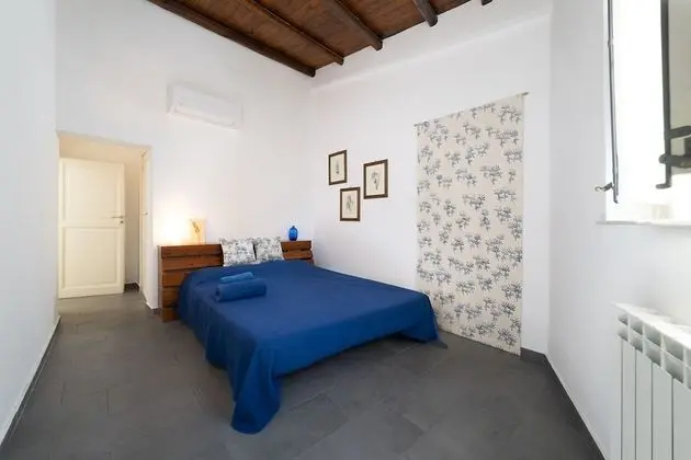 Yucca Double Room