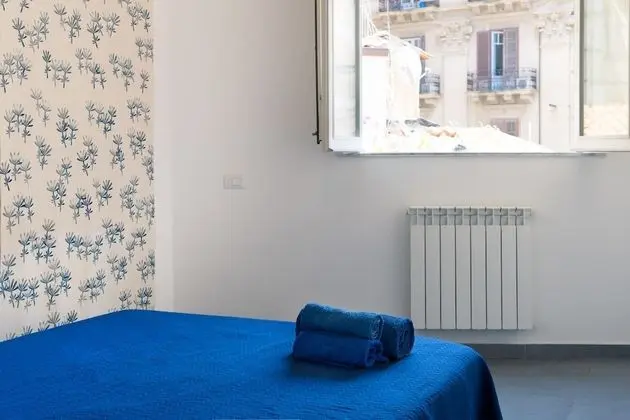 Yucca Double Room