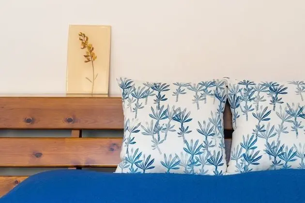 Yucca Double Room