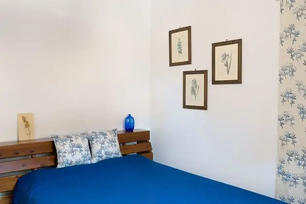 Yucca Double Room