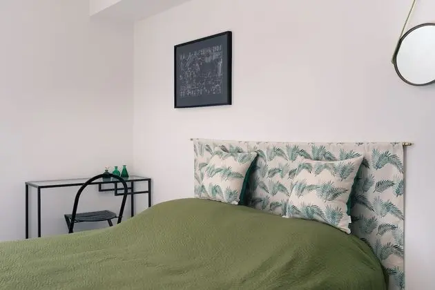 Yucca Double Room