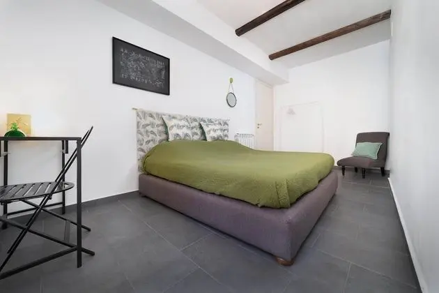 Yucca Double Room