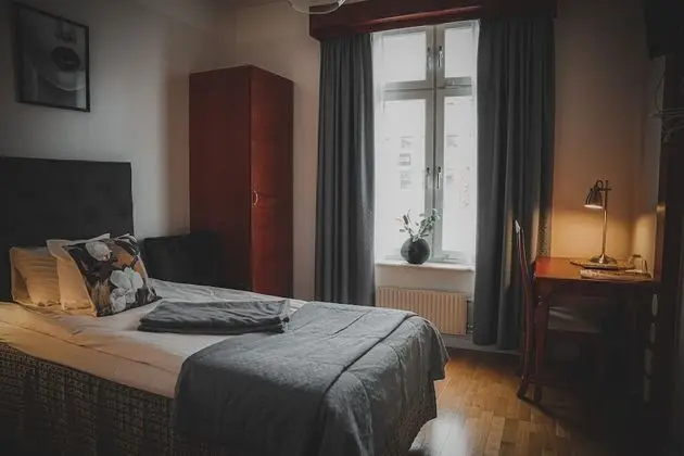 Standard Tek Kişilik Oda