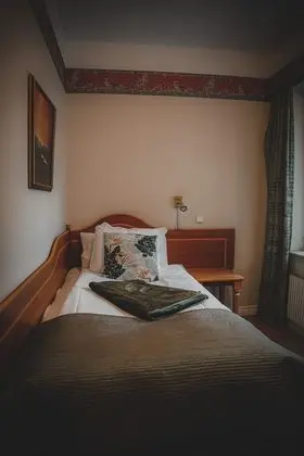 Standard Tek Kişilik Oda